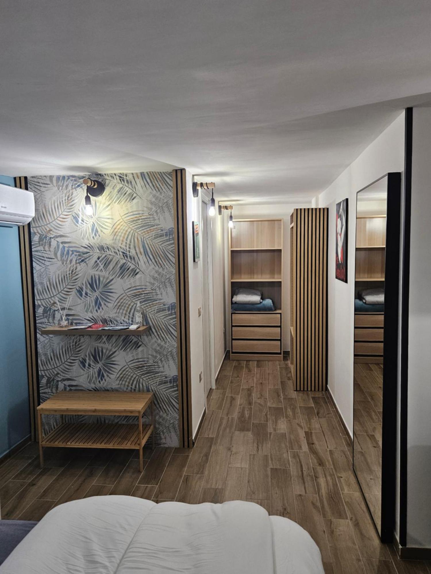 The Roof B&B Trecase Bagian luar foto